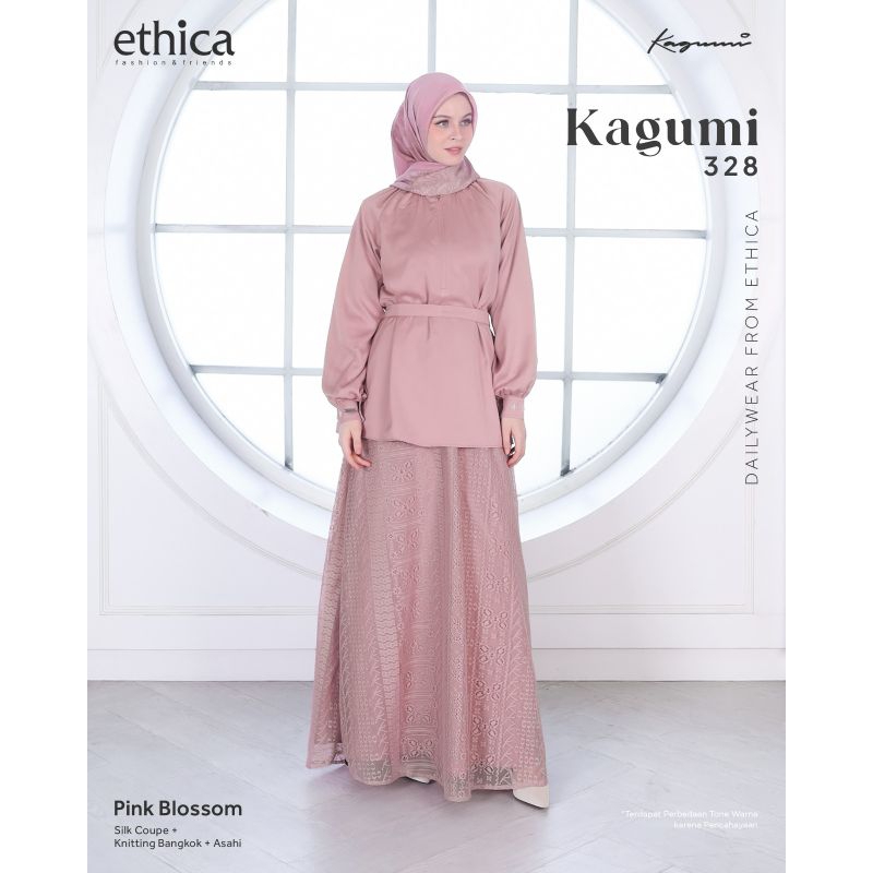 KAGUMI 328 / ETHICA KAGUMI 328 /DAILY KAGUMI BY ETHICA /COD