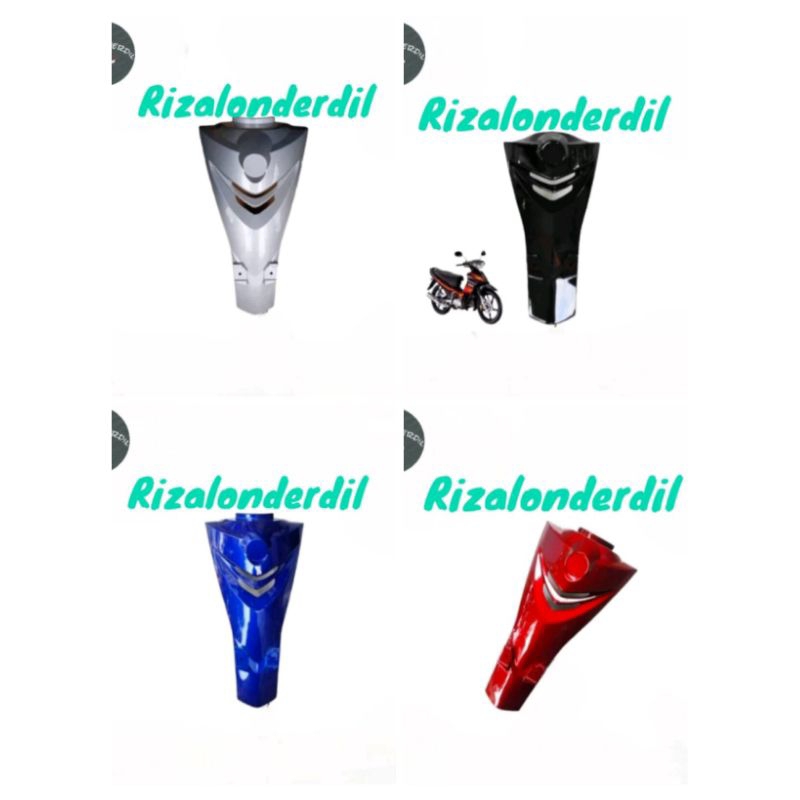 Dasi Panel Tameng Jupiter Z Lama/Cw 2004 All Warna