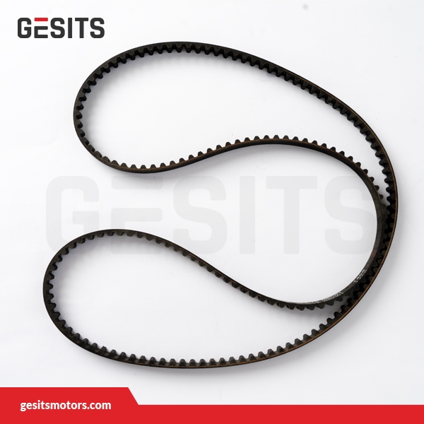 GESITS - Belt Ceptor X - (Sepeda Motor Listrik GESITS)