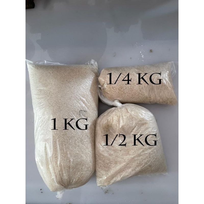 

Gula lokal timbangan 1kg