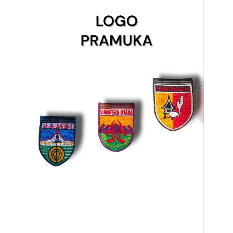 Lambang Pramuka