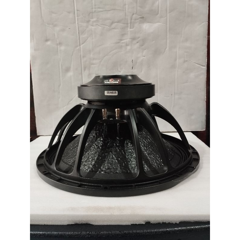 SPEAKER BNC 18 INCH 18TBW100 MAGNET 3 CM ORIGINAL BNC SPEAKER