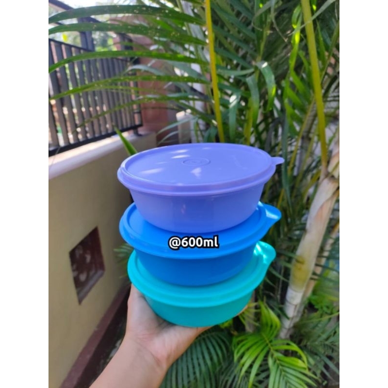 TUPPERWARE // Modular Bowl 600ml