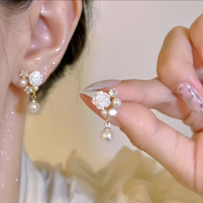 LIBERTY EARING - 14k Gold Plated ANTING