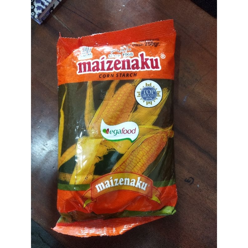 

Maizenaku 250gr