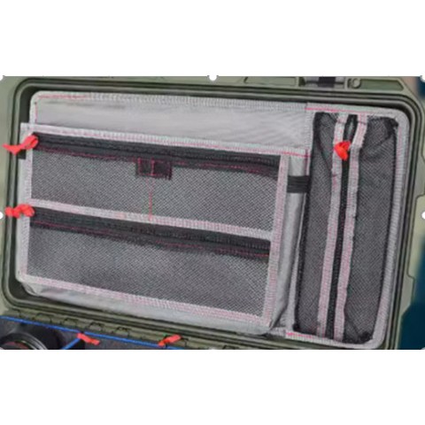 

Warren file for Smriti S5129