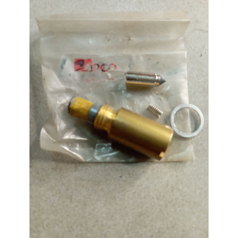 JARUM PELAMPUNG KARBURATOR COLT T120 LAMA 4G41 ORIGINAL NAPCO