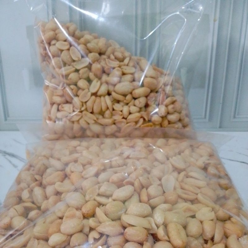 

kacang bawang 500gr