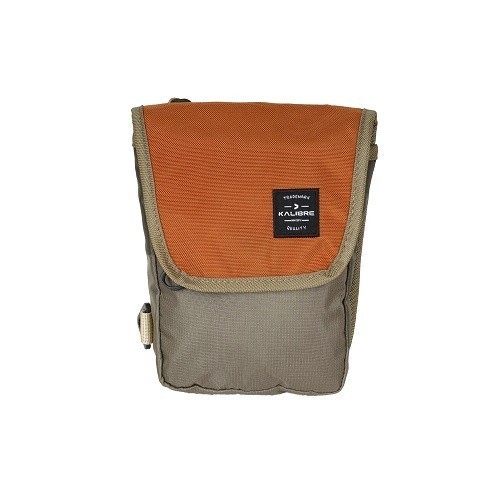 Tas Selempang Kalibre Everret Travel Pouch 2L 921585 234 Khaky-Orange tas pria tas wanita tas hp 921