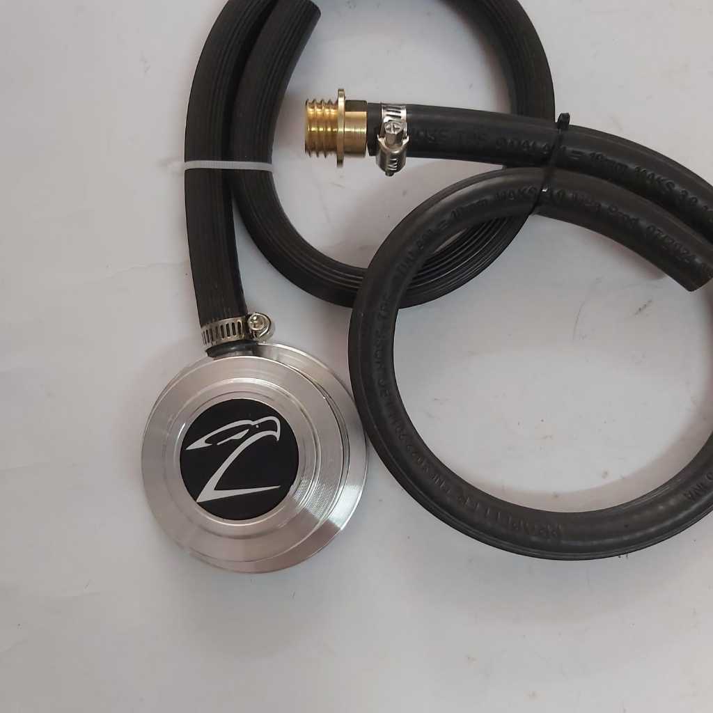 Password Racing Tutup Keteng Karisma Supra 125 plus Baut Oli