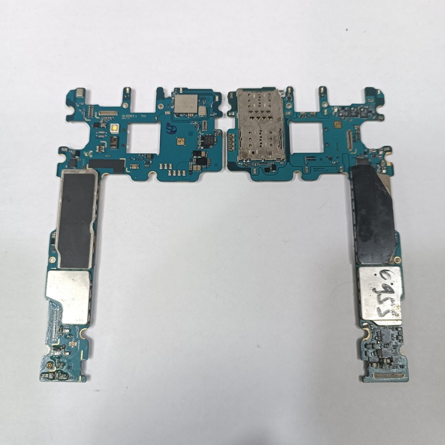 MAINBOARD SAMSUNG GALAXY G955 - S8 PLUS ORIGINAL (2ND) SECOND MATI TOTAL