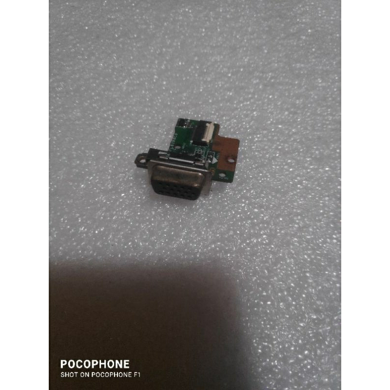 vga board laptop lenovo thinkpad x131e normal jaya
