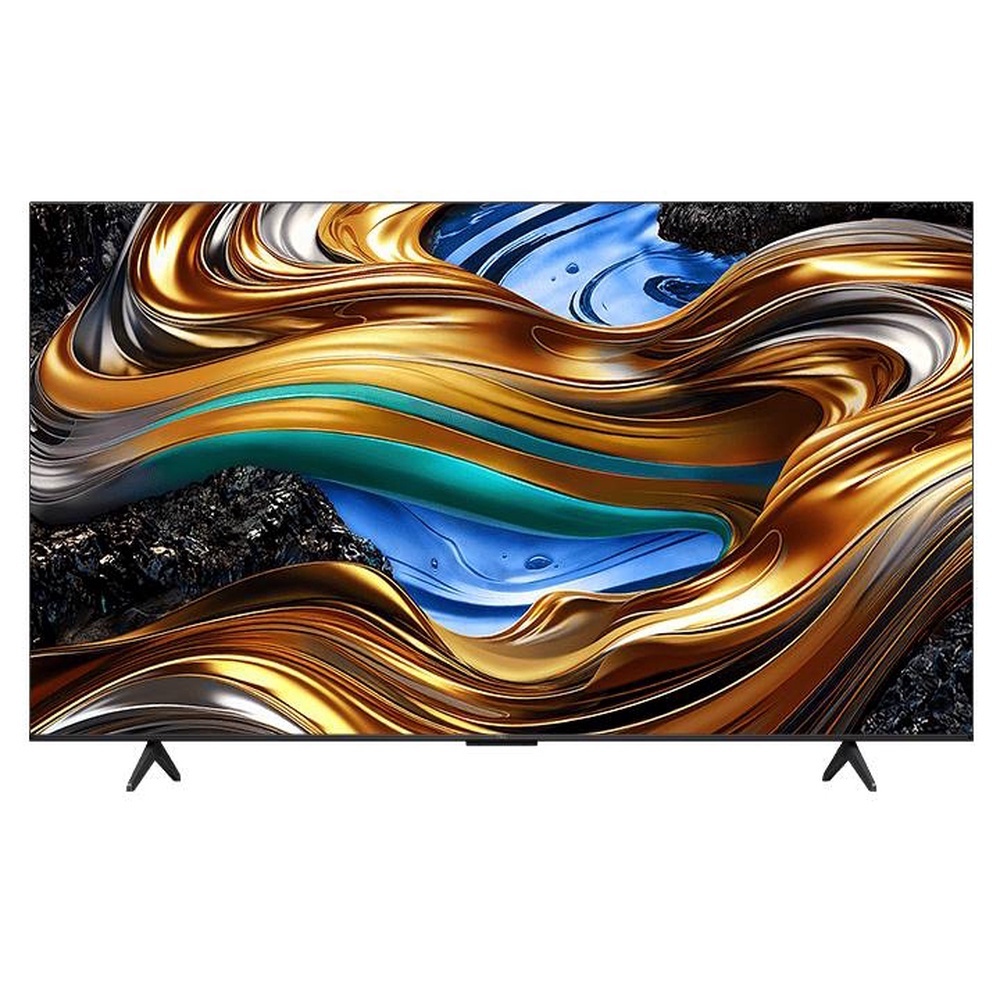 TCL 50P755 P755 Go ogle Smart TV Dolby Vision 4K UHD TV 120Hz 50" Inch