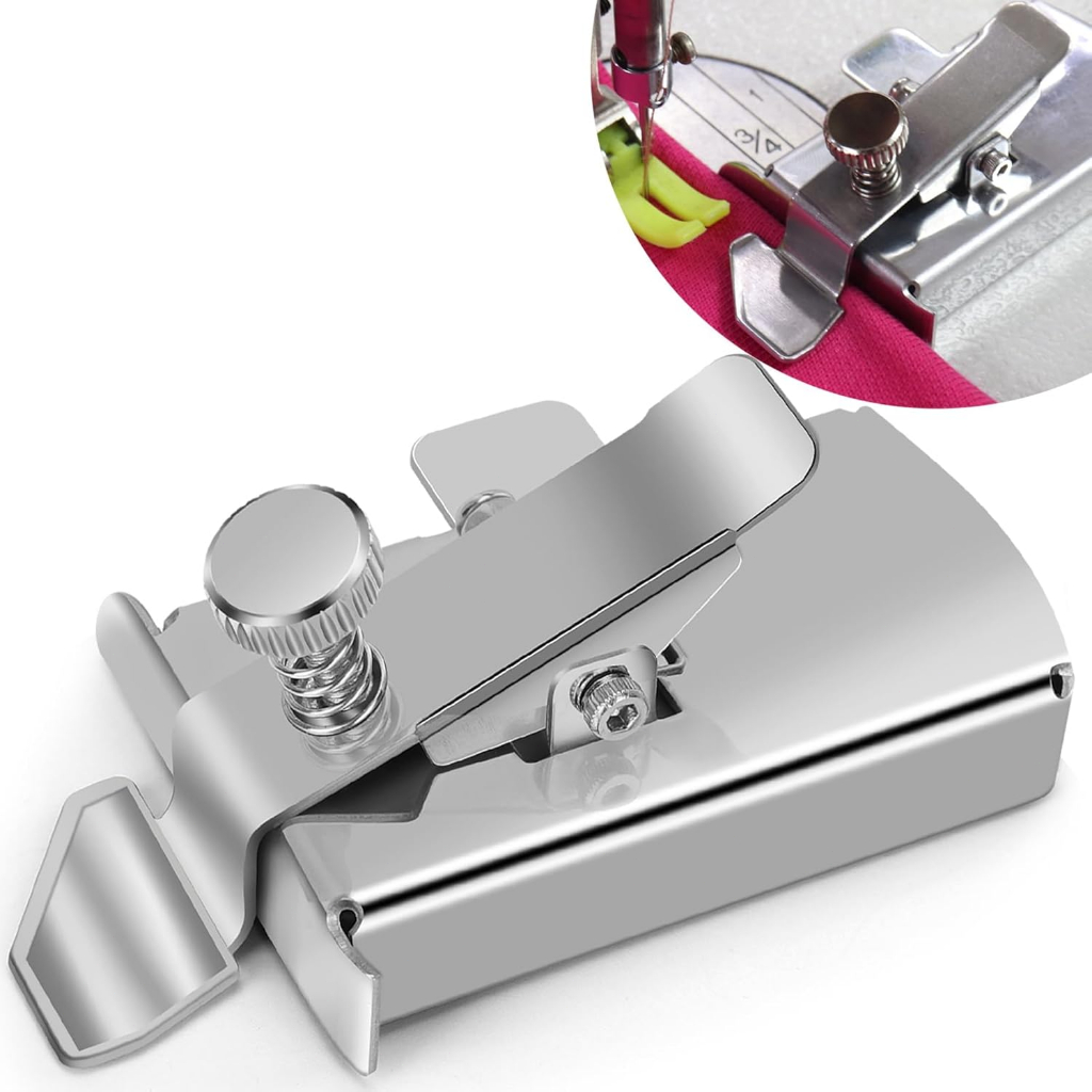 Pembatas Jahitan Magnet Mesin Jahit Universal Jahit Pembatas Jahitan Magnet Aksesoris Mesin Jahit