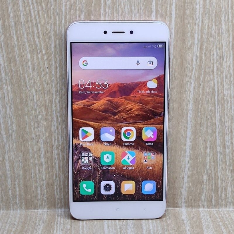 Xiaomi Redmi Note 5A 2/16 Second Normal