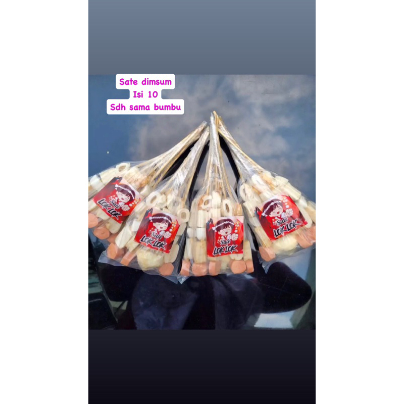 

Salt Loko Isi 10 Sdh Sama Bumbu