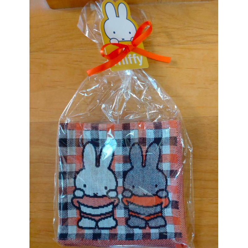 Miffy Handkerchief
