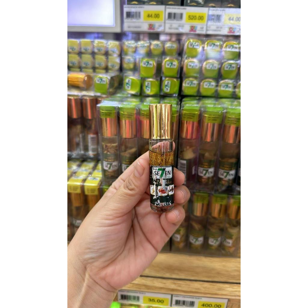 Minyak Angin Se7en original Thailand