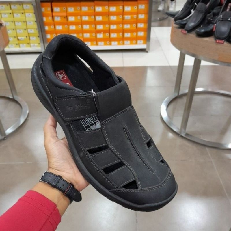 SEPATU KULIT JIM JOKER