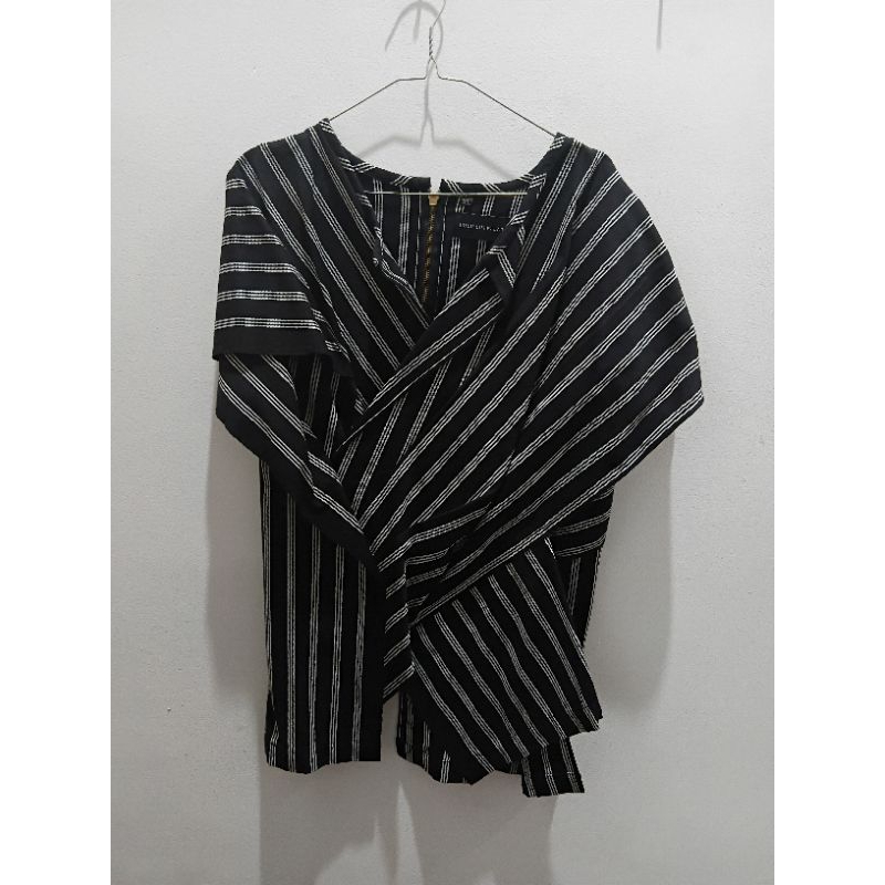 atasan Lulu Lutfi Labibi