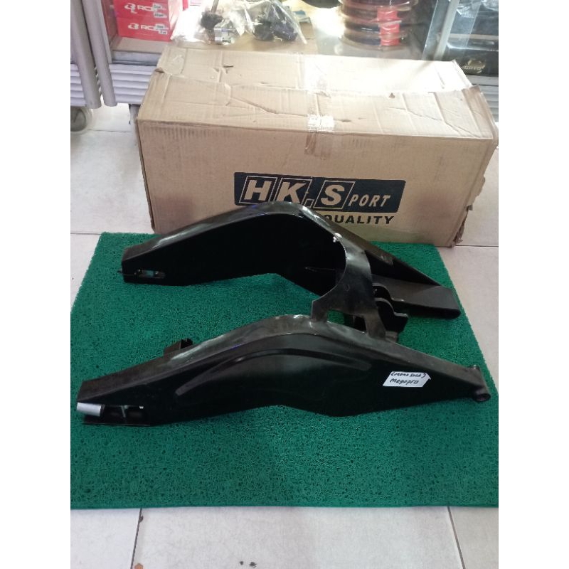 Swing arm Megapro Monoshock Hks