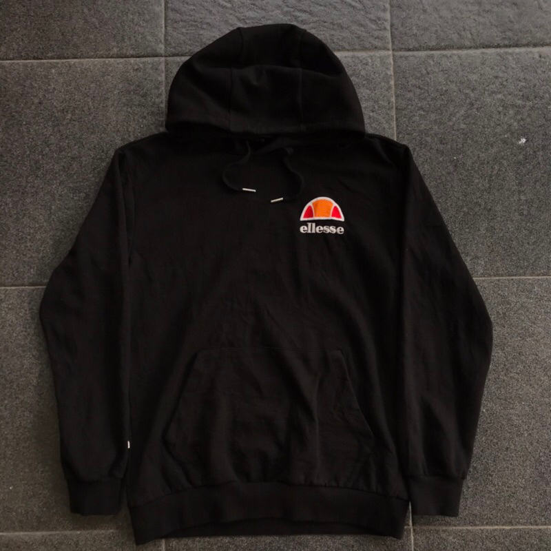 Hd ELLESSE SMALL LOGO