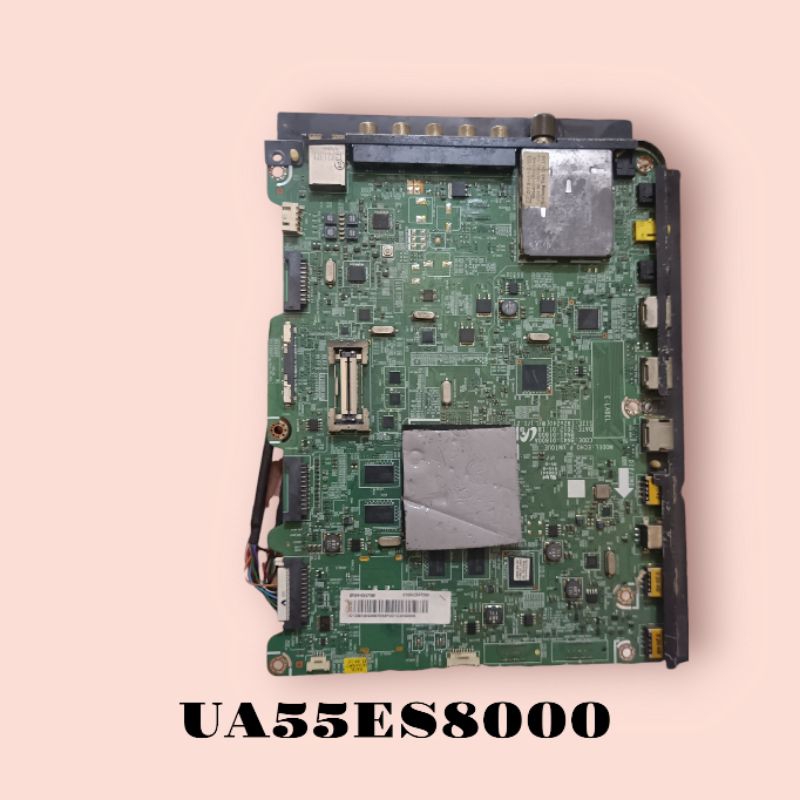 MB MAINBOARD LED TV SAMSUNG UA55ES8000 mb samsung ua55es8000