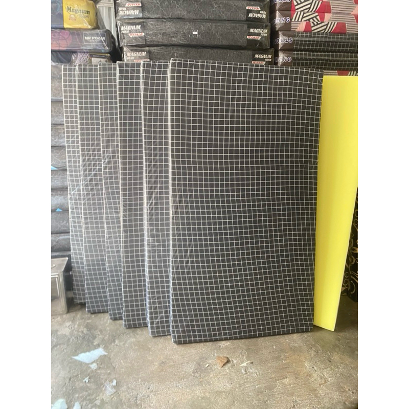 KASUR SPON/BUSA MURAH TEBAL 10cm
