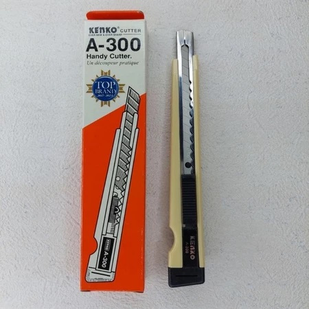 

Cutter KENKO A300
