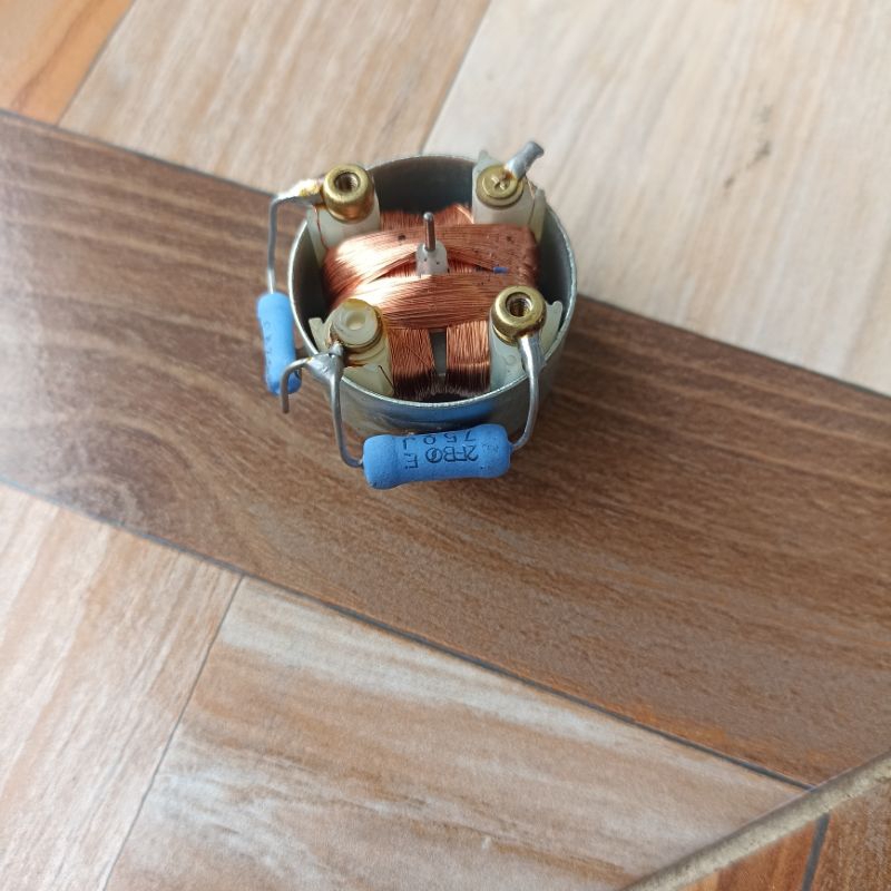 amper indikator suhu meter minyak Yamaha tzm150 TZM 150 Original