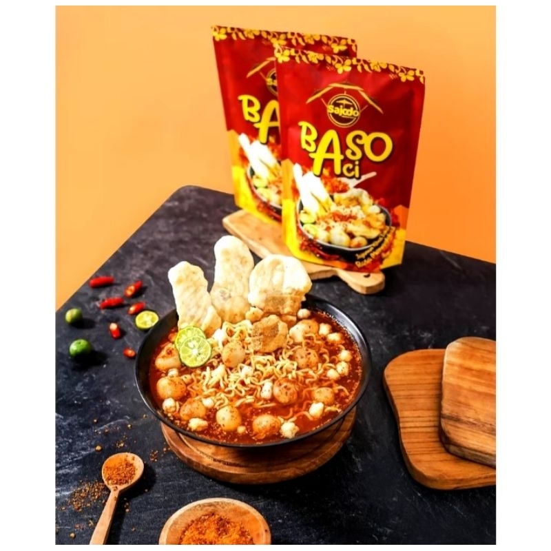 

Baso Aci Sajodo