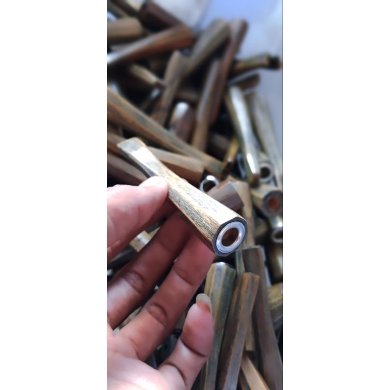 once kayu galih gaharu super