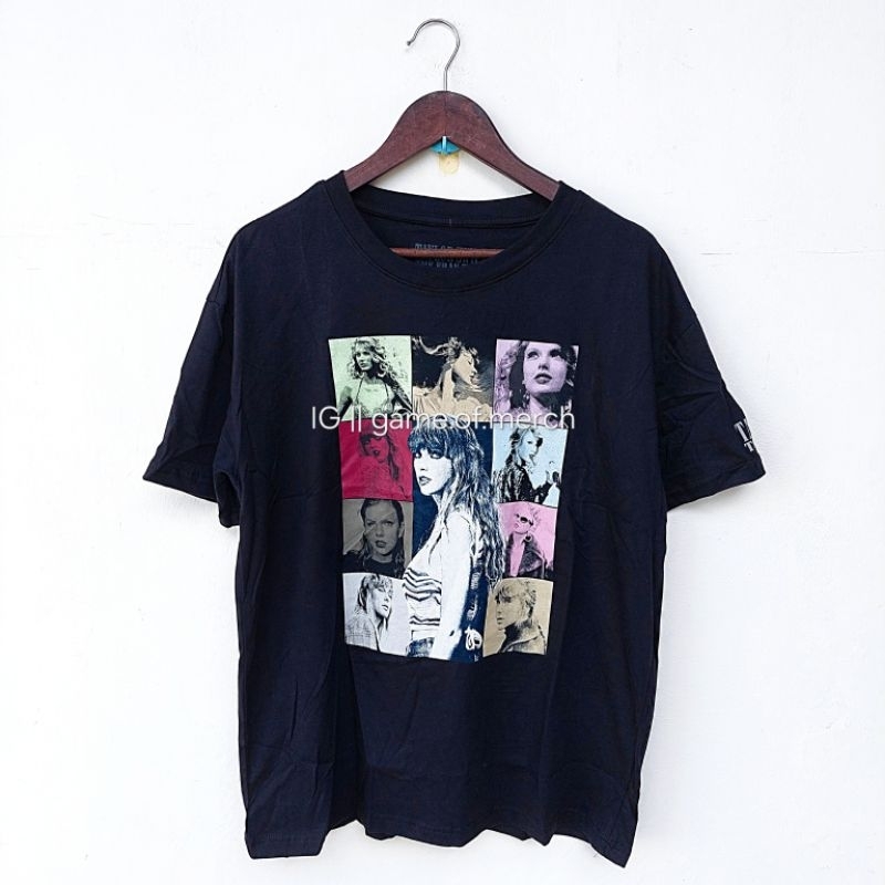 [plnasan] Taylor Swift THE ERAS TOUR Merch Official/Original