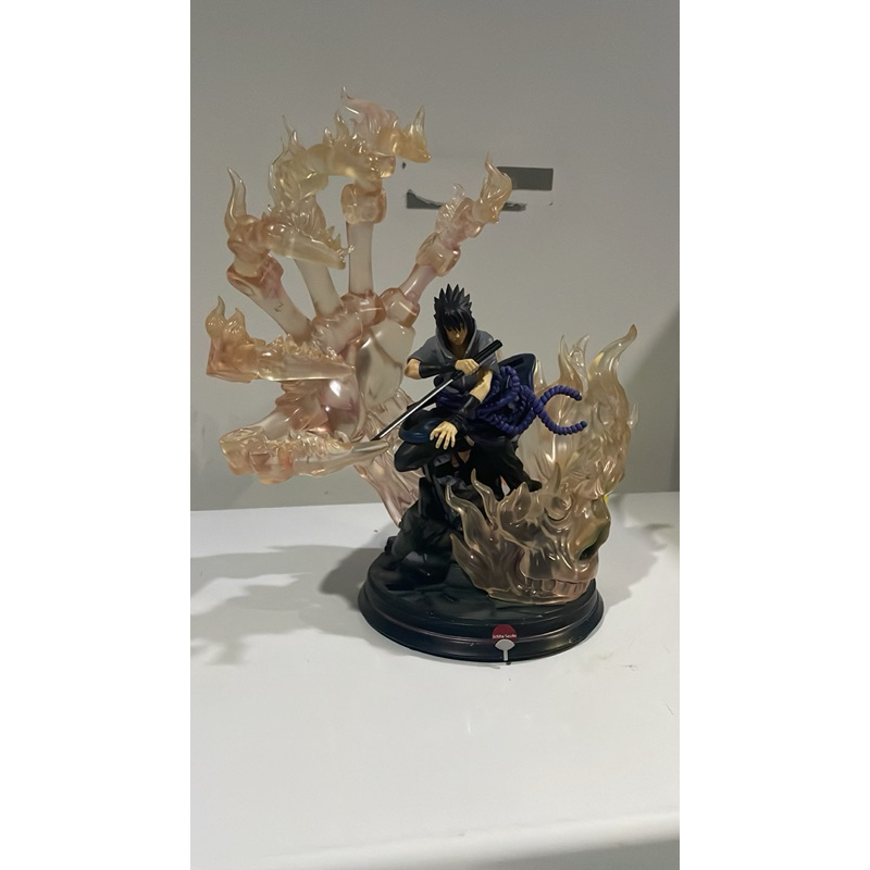 Action figure Uchiha Sasuke