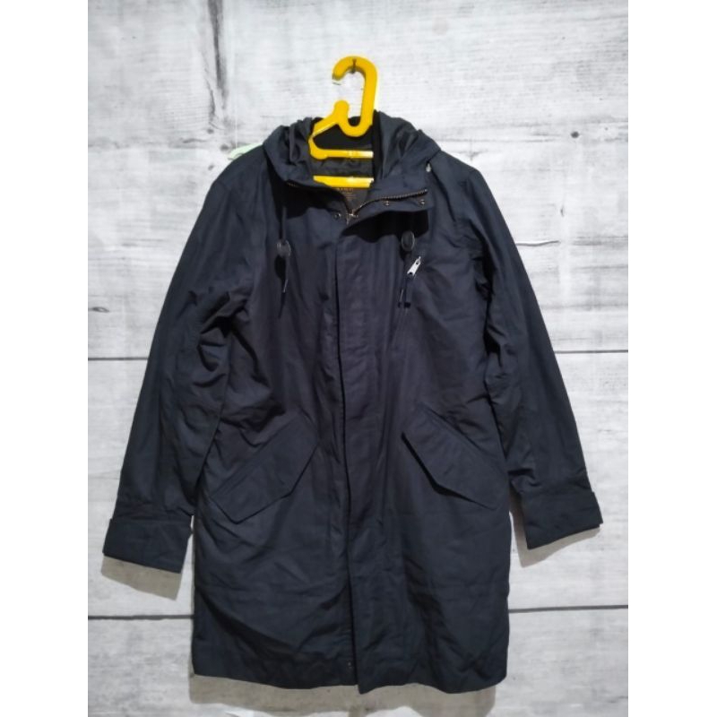 OUTDOOR PARKA SPAO