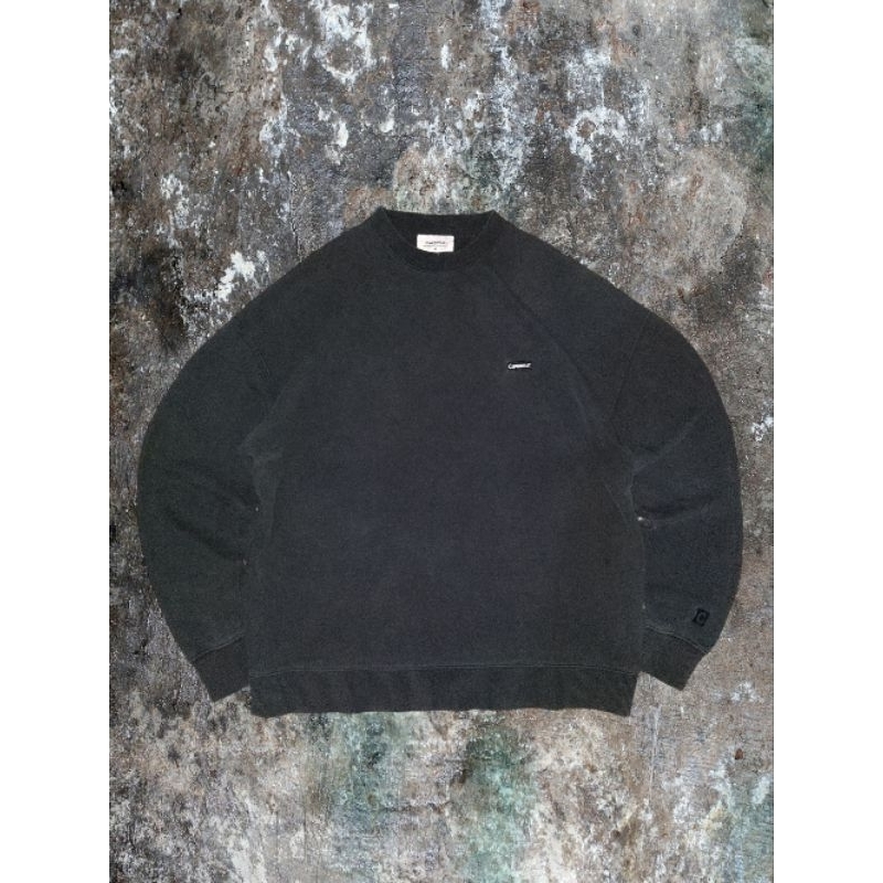CREWNECK COVERNAT