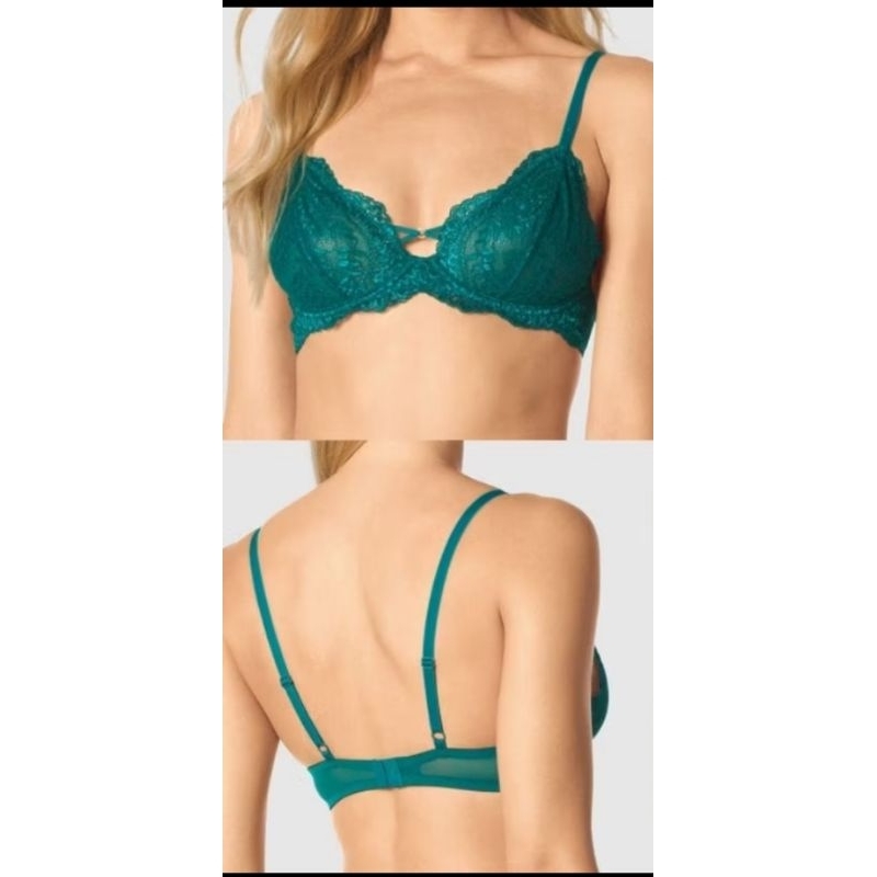 bra unlined lasenza