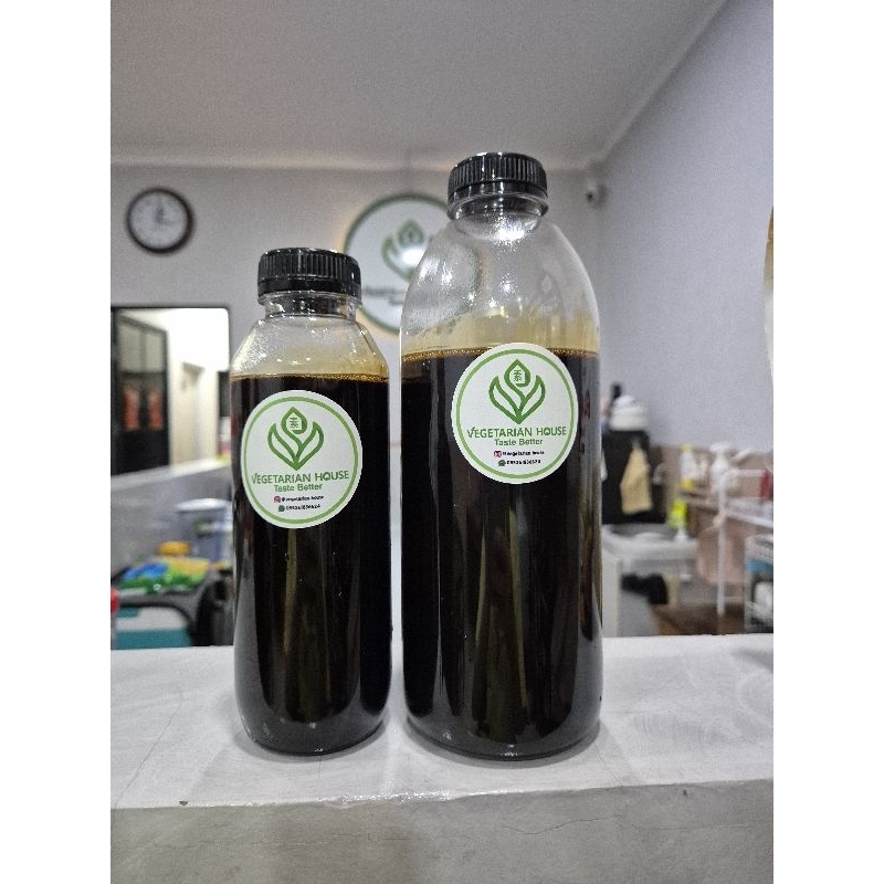 

TARRA GULA AREN CAIR / LIQUID ORGANIK TANPA CAMPURAN
