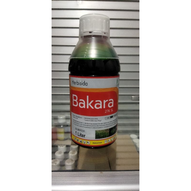 Bakara 276 SL 1 liter