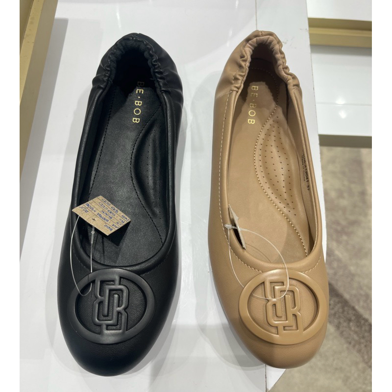 SALE‼️Sepatu Flat Wanita BE-BOB Original Matahari (36-40)