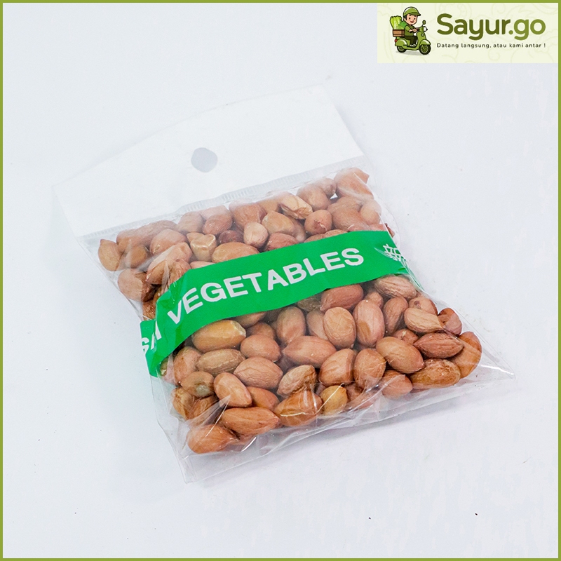 

Kacang Tanah