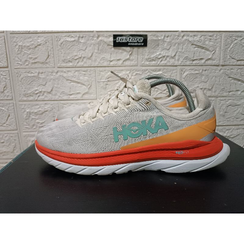 HOKA ONE ONE MACH 4 ORIGINAL SECOND