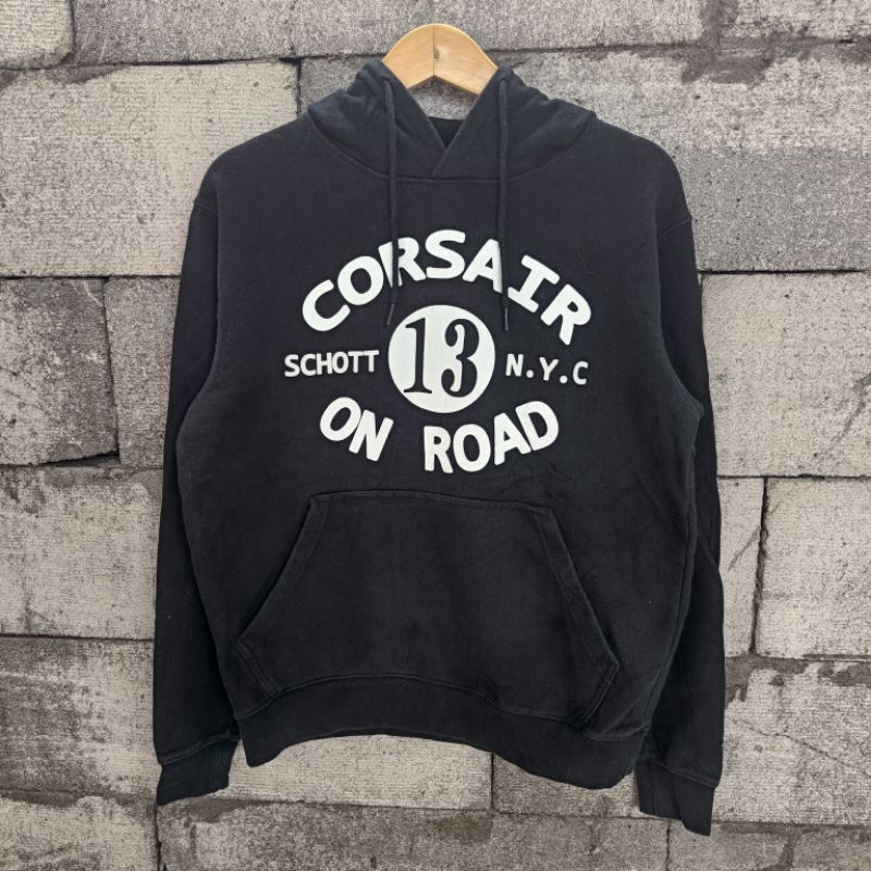 SCHOTT BROS N.Y.C HODIE