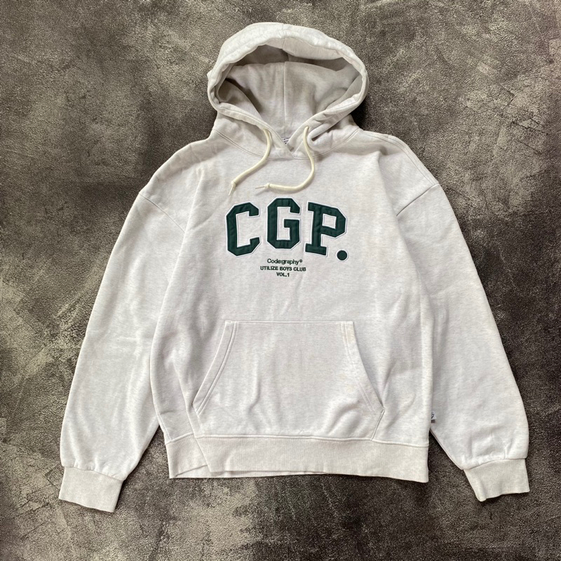 Hoodie CGP