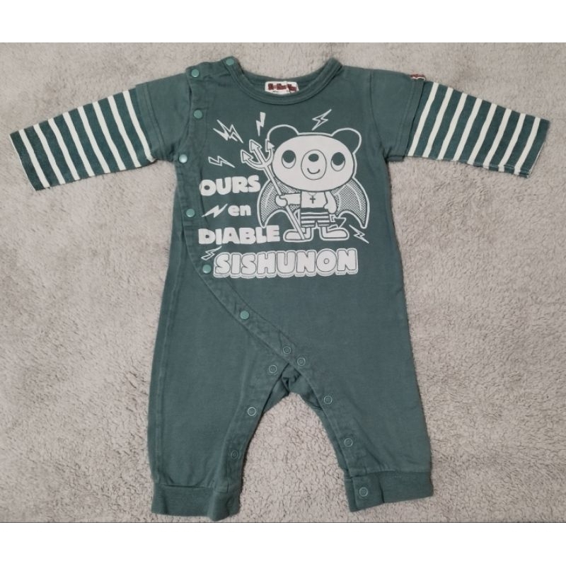 PRELOVED Romper Bayi | Romper Bayi Preloved | Preloved Romper Bayi