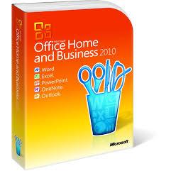 Microsoft Office 2010 License Key