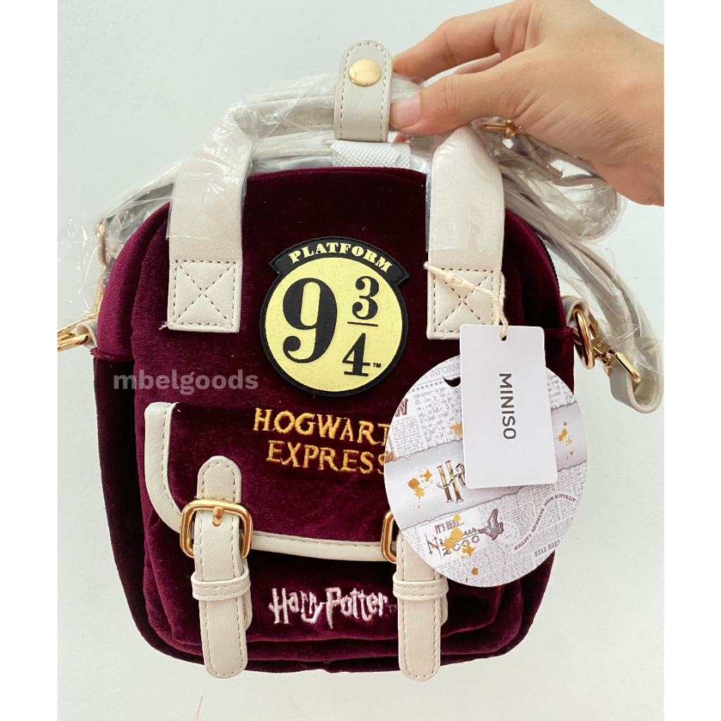 Miniso x Harry Potter