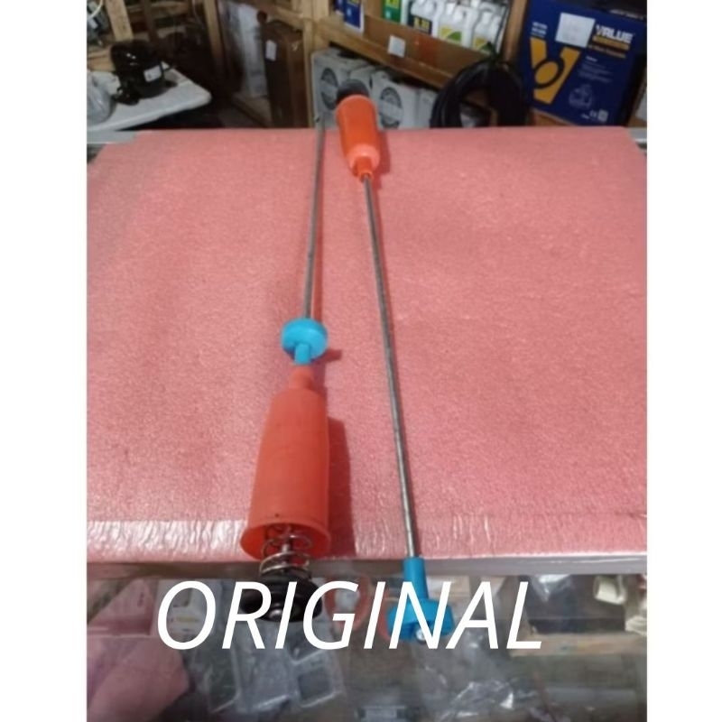 Suspensi  Mesin / Shockbeker Cuci 1 Tabung Polytron ORIGINAL