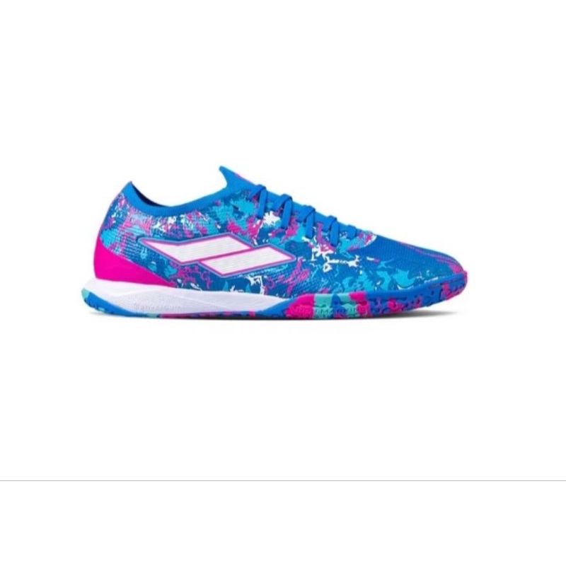 Sepatu Futsal Mills Xyclop Kaldera