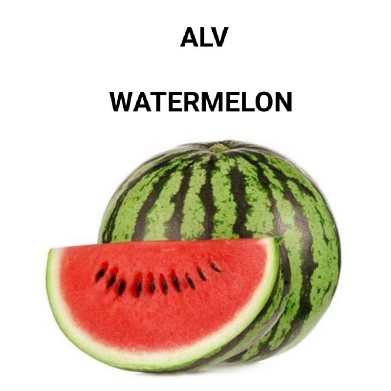 

ALV Watermelon essence flavours